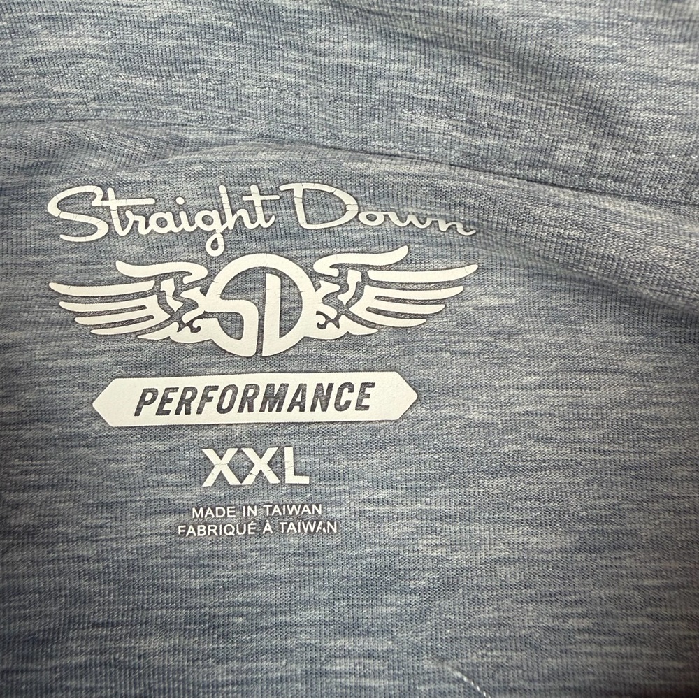 Straight Down Performance Harbor Shores Golf Club… - image 2